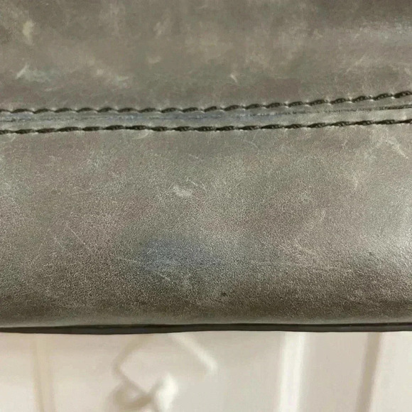 The Sak Kendra Leather Hobo Floral Embossed - Picture 4 of 9